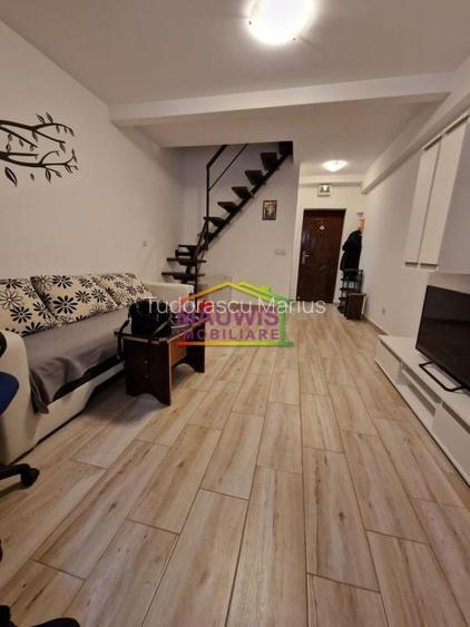 Apartament 2 camere Titan Auchan