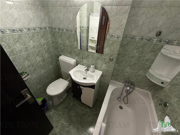 Apartament 3 camere 66mp | Langa Stadion Rapid - 8