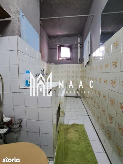 Apartament 2 camere | parter | Republicii | Nord | - 4
