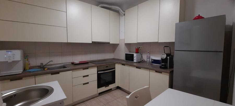 Apartament in imobil nou, etaj 2/3, birouri, locuit,showroom,Polona,Tunari - 7