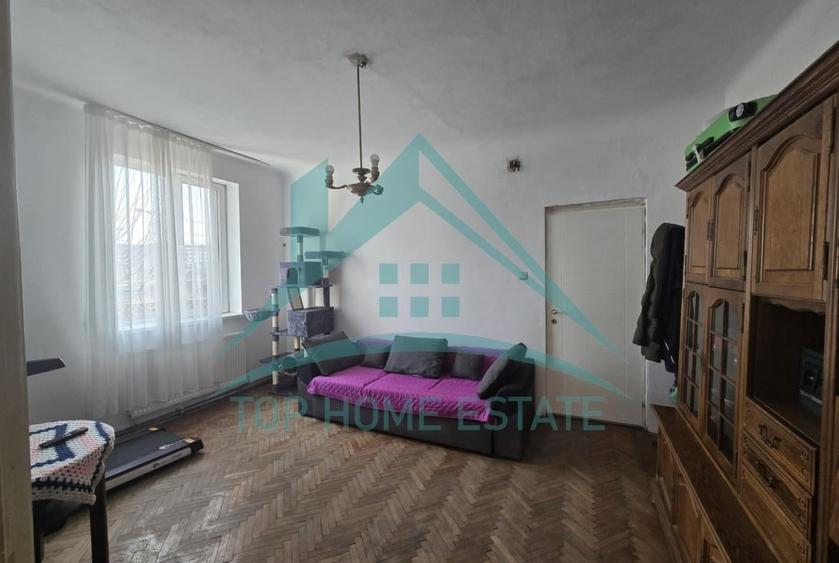Apartament cu 2 camere si gradina, in Dambul Rotund! - 12