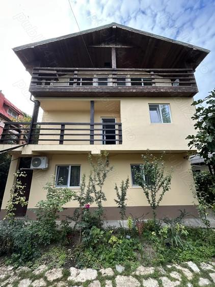 Vand imobil P+2E in Vama Veche central Afacere la cheie - 5