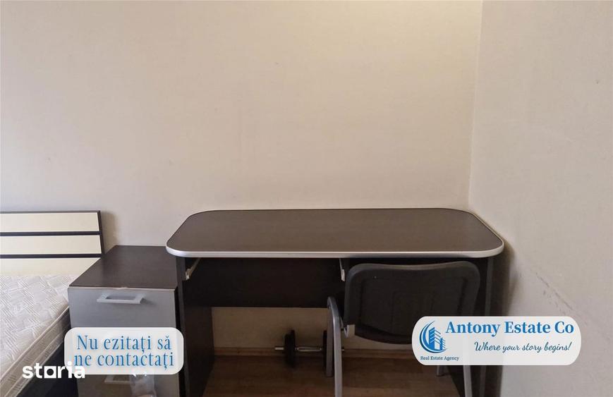 Antony Estate | Garsoniera de vanzare-Zona Rogerius - 3