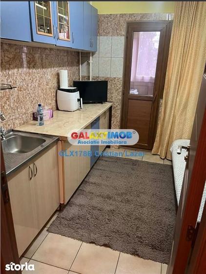 ETAJ INTERMEDIAR, BLOC REABILITAT - 12