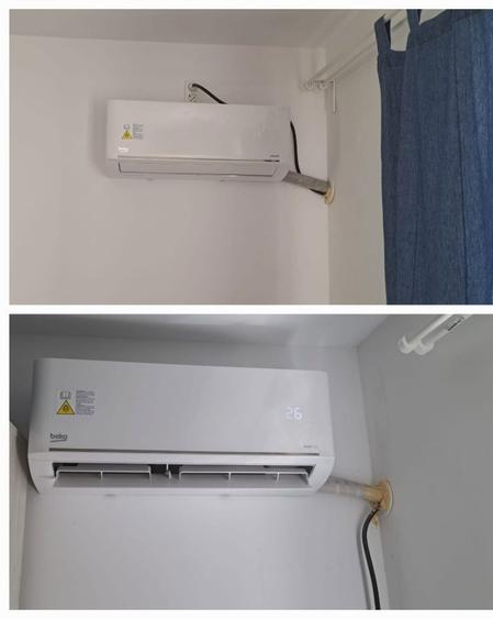 Inchiriere apartament 3 Camere Decomandat Ion Minulescu/scoala politie - 3