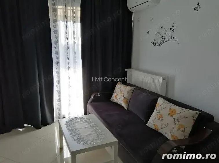 Apartament cu 2 camere la 2 minute de Iulius Mall