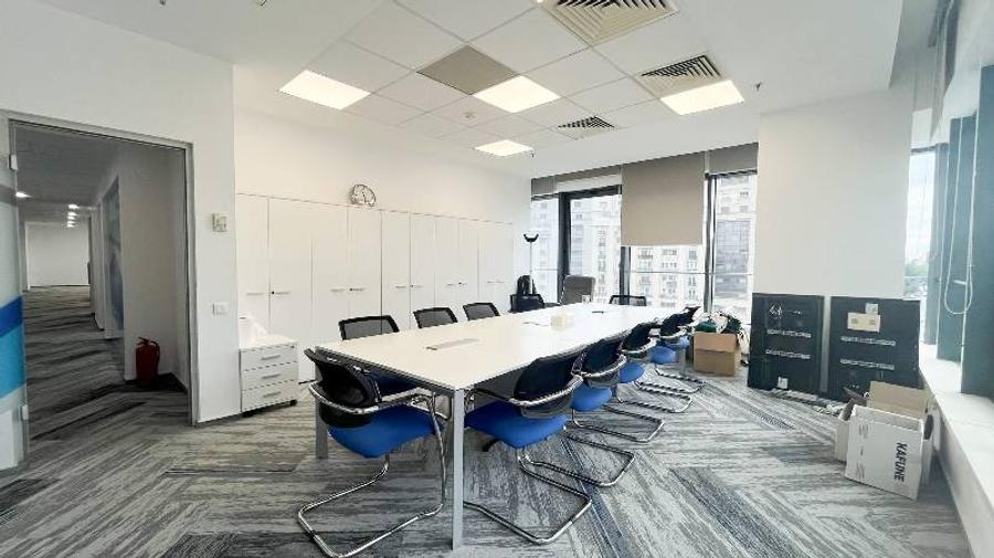 Olympia Tower, Muncii, 308 - 970 mp  0% comision! - 10