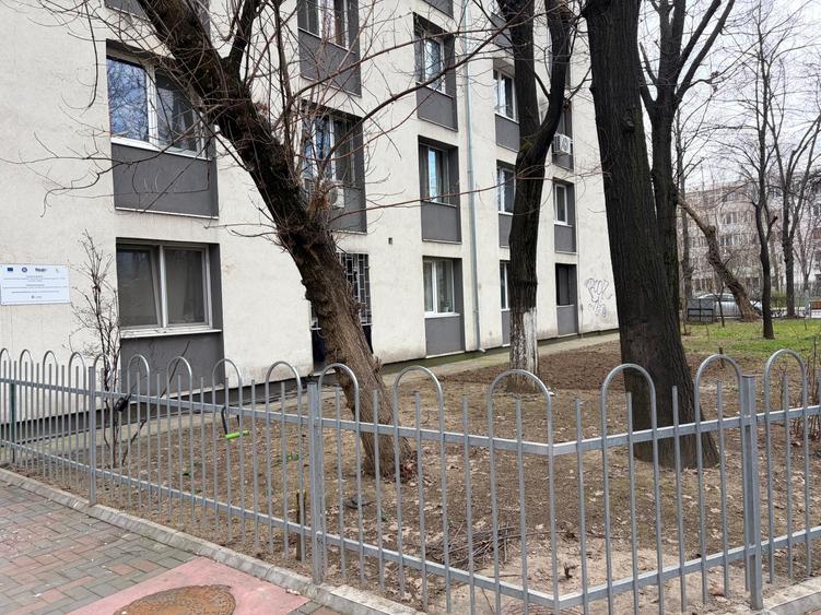 Garsoniera de inchiriat Titan -Nicolae Grigorescu - 8