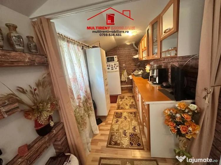 Schimb sau vanzare casa situata pe str.Gavrilov Corneliu ! - 15