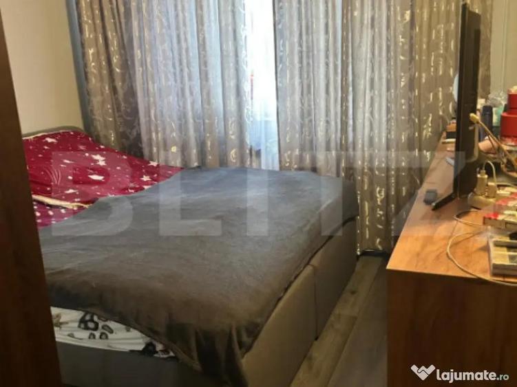 Apartament de vanzare, semidecomandat, cu 3 camere, 62 mp - 6