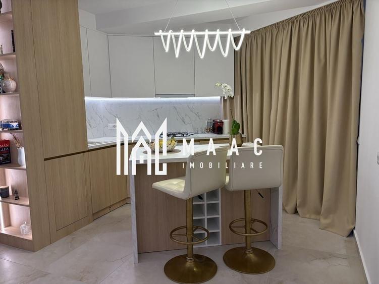 Garsonieră | 35MPU | 2 locuri de parcare | Doamna Stanca - 1