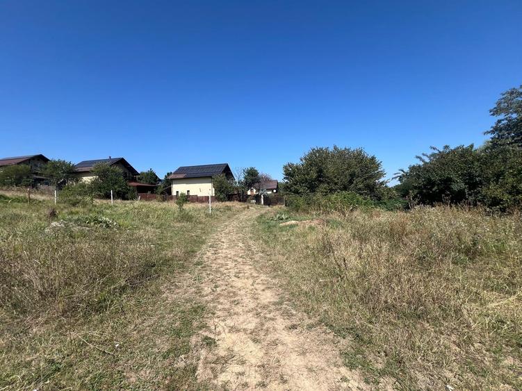 1100 mp Barnova , str Capela Inculet , 20E - 1