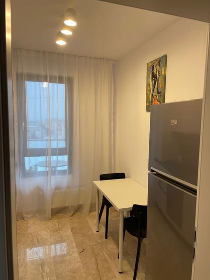 Proprietar vand 2 camere park lake - 8