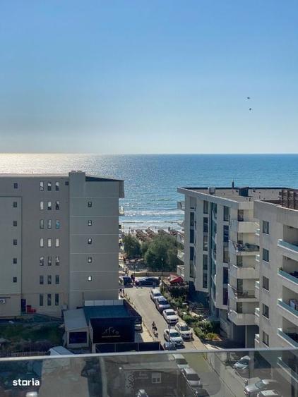 Apartament 2 camere | Stefan Building Resort II | Piscina - 2