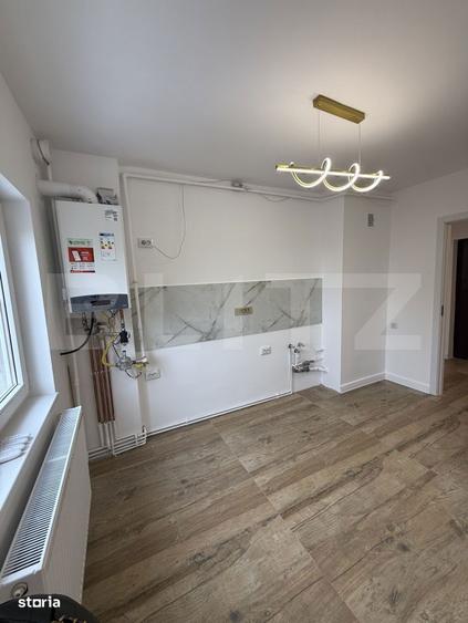 Apartament 2 camere, 55 mp, zona 9 Mai - 3