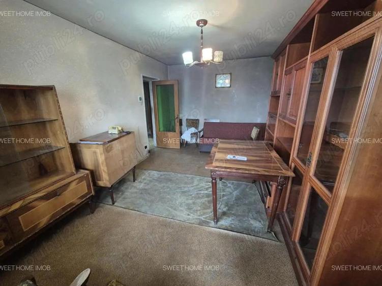 Obor vanzare ap 2 camere doar 1 minut metrou - 5