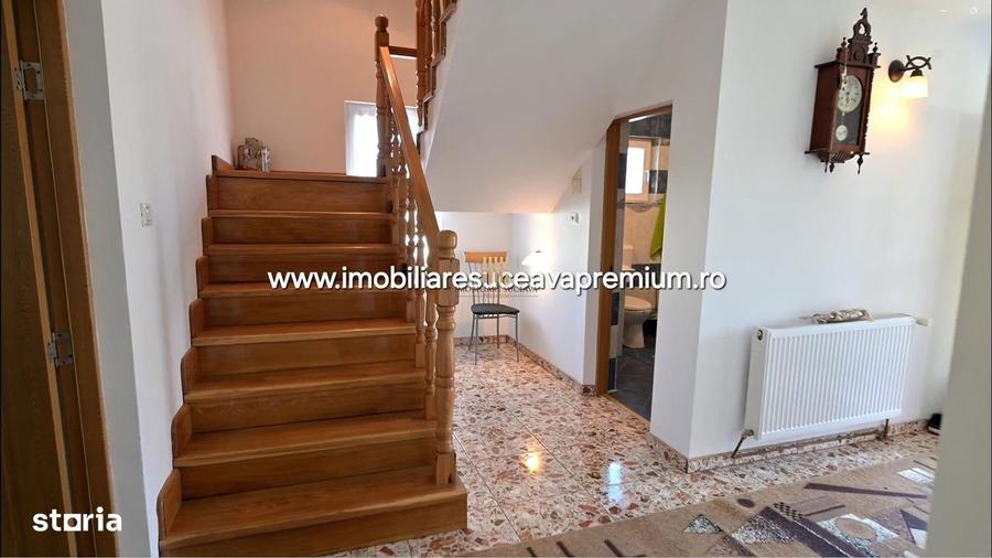 Casa de Vanzare Suceava Arghira - 3