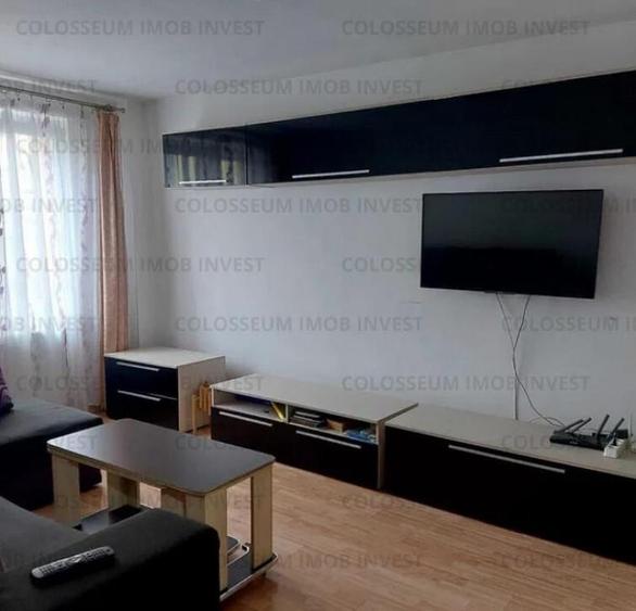 Apartament cu 2 camere, circular - zona Astra - 4