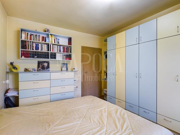 Casa 6 camere de vanzare in Andrei Muresanu, Cluj Napoca - 6