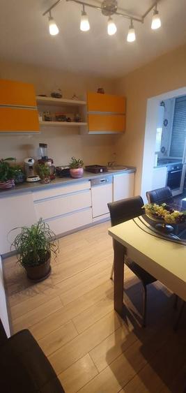 Comision 0! Ap cu 3 camere decomandat, 66mp, Et. 3/4, Torontalului VOX - 13