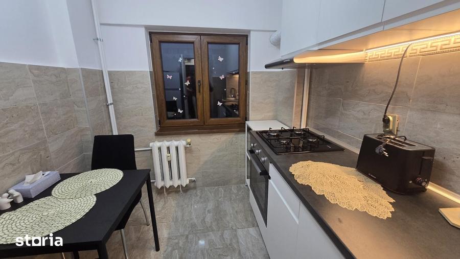 Apartament cu 2 camere în Drumul Taberei