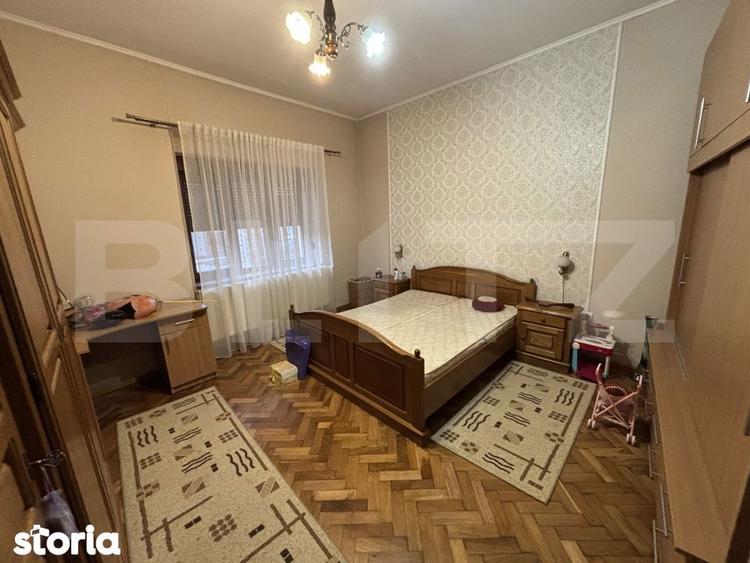 Casa de vanzare, 90 mp, Simleu Silvanei - 6