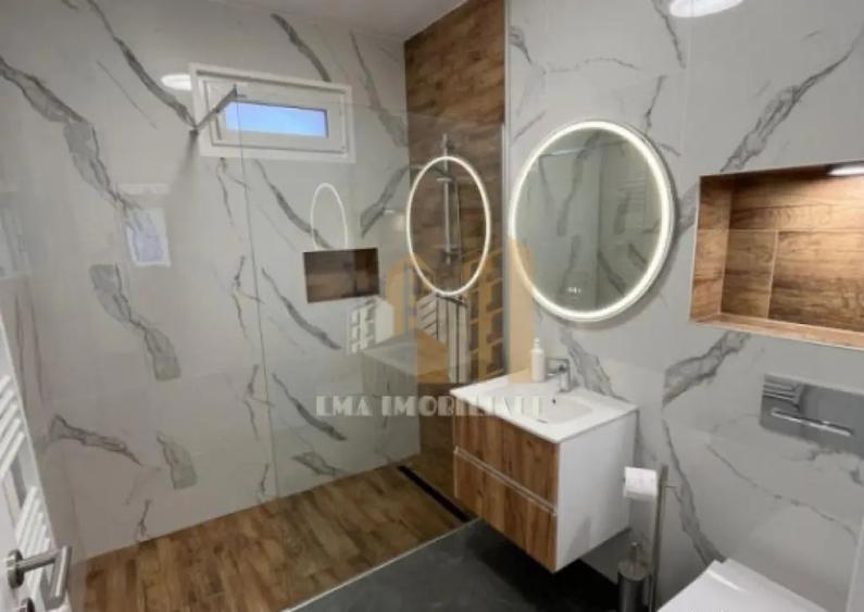 Casa individuala 3 camere central Brasov - 5