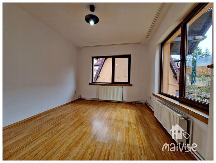 Casa de inchiriat, zona Tractorul - 7