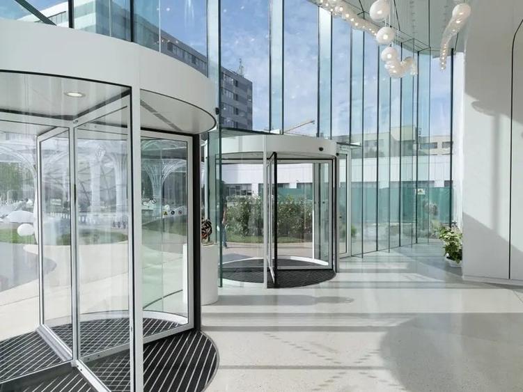 Spațiu de inchiriat in cladirea Novo Park - Metrou Pipera - 7