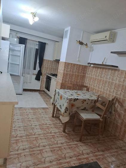 Persoana fizica Vand apartament 3 camere UTA Z23 - 5