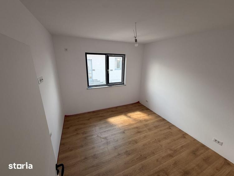 Casa individuala 107 mp + terasa 25 mp|Teren 450 mp|Ciorogarla, Ilfov - 9