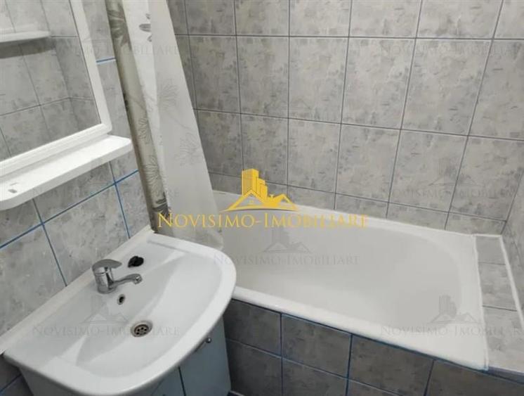 NOVISIMO-IMOBILIARE: GARSONIERA IN ZONA MALU ROSU - 8