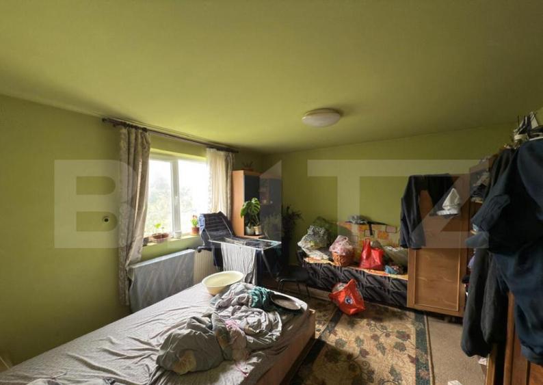 Casa 120 mp, teren 31 arii Medi?a, comuna Viile Satu M - 8