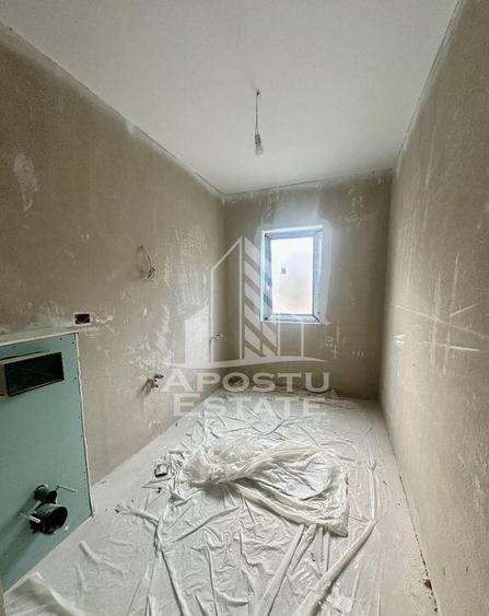 Duplex modern cu 4 camere in Giroc, vatra satului - 1