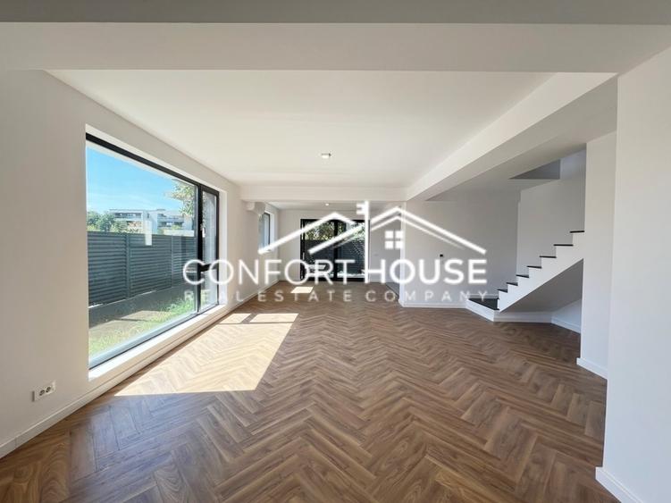 Vila  noua, arhitectura moderna, IANCU NICOLAE -Cambridge School - 4