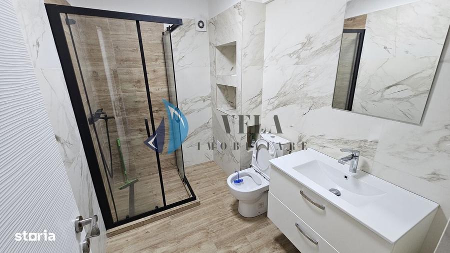 Spatiu/apartament 56 mp + terasa 30 mp + parcare, Unirii - AMA - 2