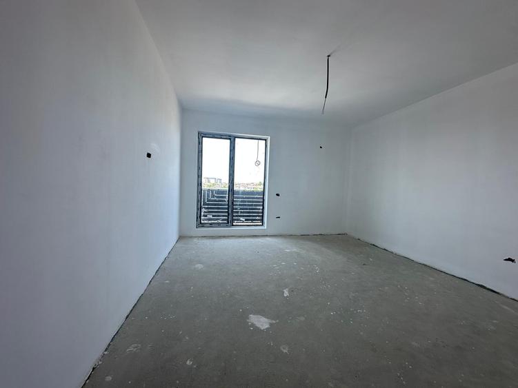 Proiect nou – Apartamente 2 camere, bloc P+3, stradal - 2