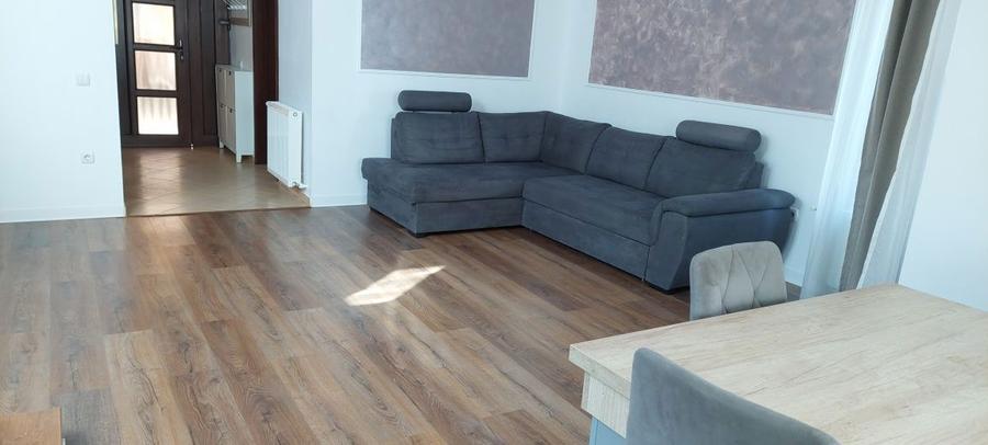 Proprietar inchiriez casa P+M in Dumbravita - 6