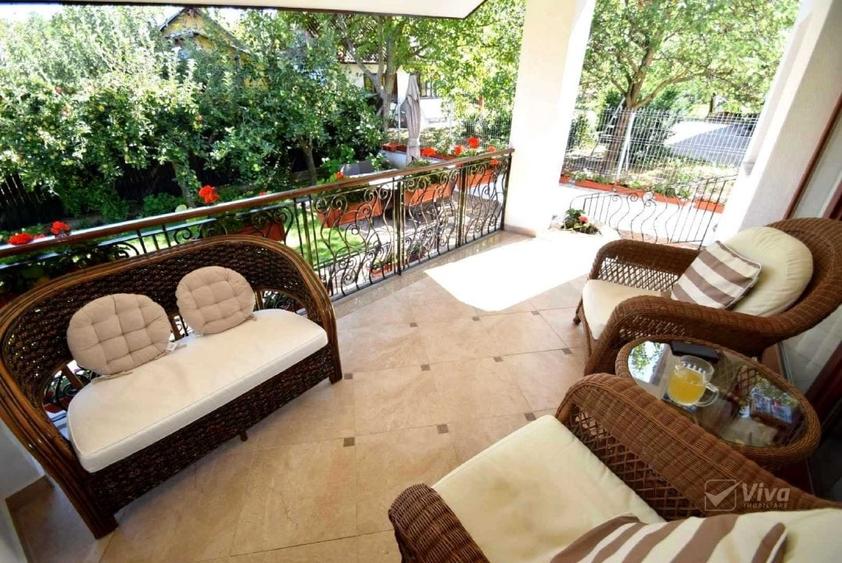 Pădurea Bucium-zona Motel, proprietate de lux la vânzare - 8