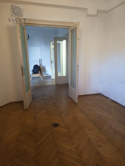 APARTAMENT 3 CAMERE PE CALEA VICTORIEI-S.TOTALA 76,41 MP +BOXA 4.27MP - 1