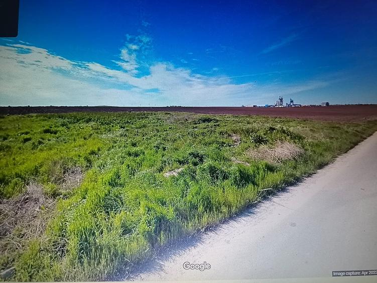 Teren intravilan,753 mp,utilitati in apropiere(vis a vis sau la 300m liniari) - 4