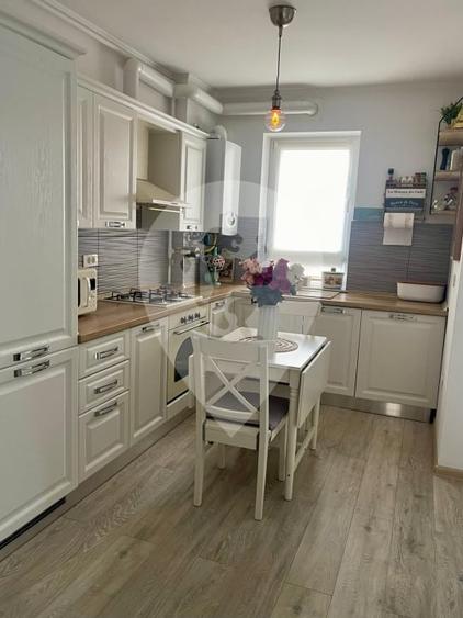 Apartament Premium 2 camere Coresi Kasper Pietonal | Parcare + boxa / Tractorul - 7