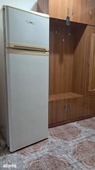 Garsoniera etaj 2, zona Radu Negru, Locuibila - Mobilat - Utilata. - 3