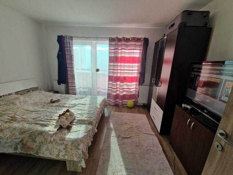 Apartament 2 camere decomandate, 53 mp, finisat, Eroilor Floresti - 6