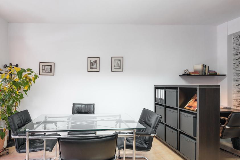 Inchiriere spatiu birouri stradal zona Polona Dorobanti Stefan cel Mare - 3