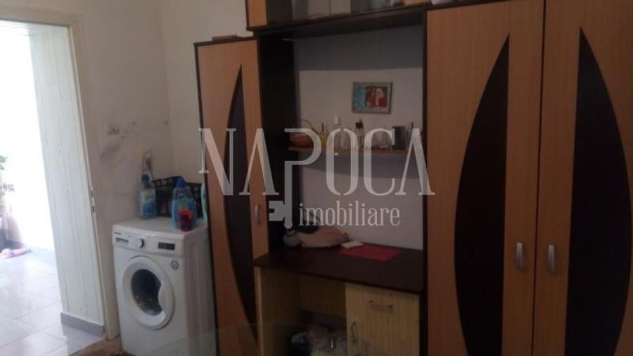 Casa 3 camere de vanzare in Marasti, Cluj Napoca - 2