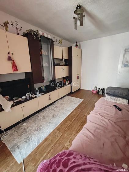 Vand apartament cu o camera 20500 euro