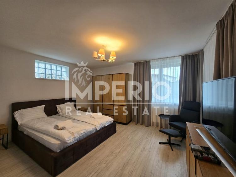 Casa individuala cu 6 camere langa Iulius Mall! - 10