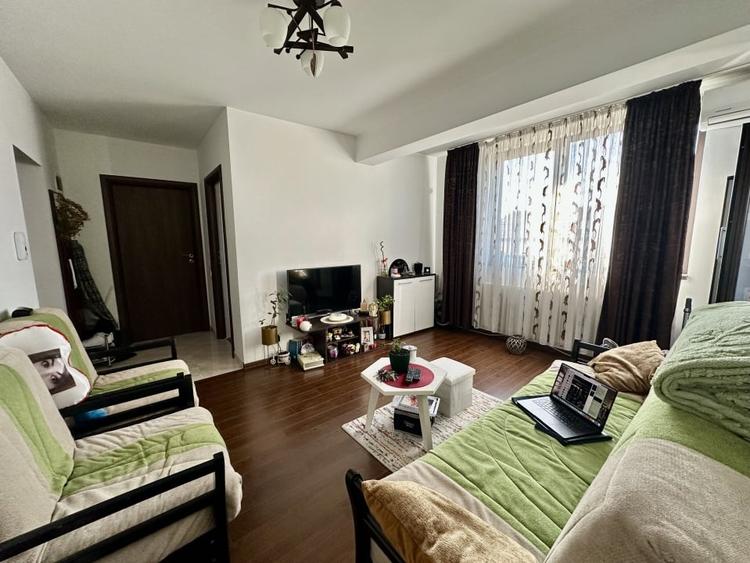 2 camere | Bucurestii Noi | Bazilescu | Jiului | Chitilei | Metrou | - 1