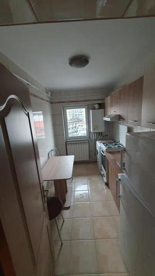Apartament 2 camere Hala Centrala -399 euro - 1
